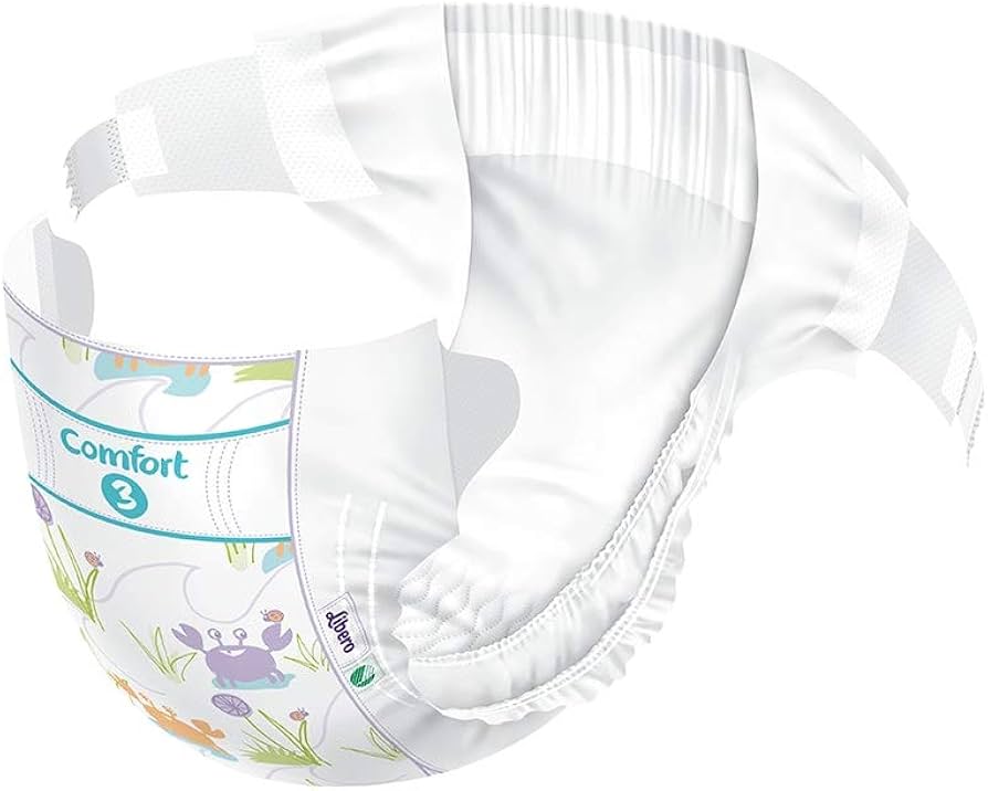 pampers sensitive chusteczki 24 cena