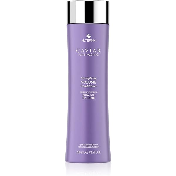 alterna caviar anti-aging szampon intensywnie nawilżający 487 ml