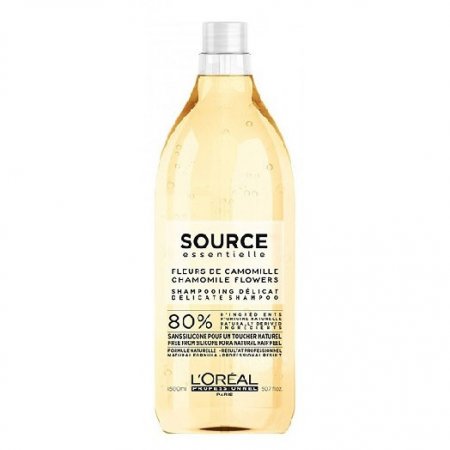 loreal source szampon