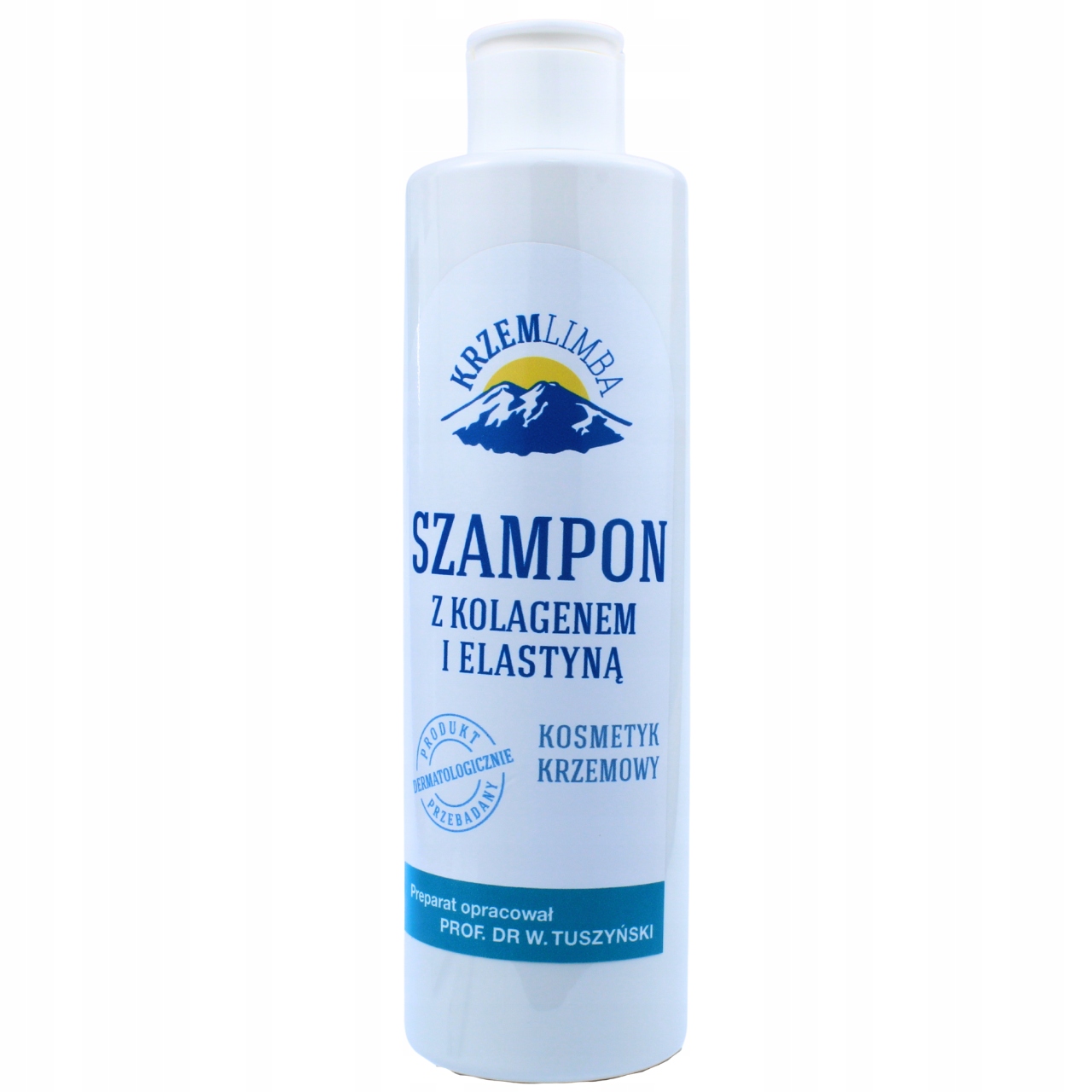 szampon z kolagenem