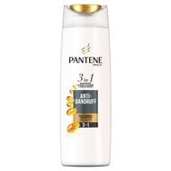 pantene pro-v 3w1 szampon przeciwłupieżowy 360 ml