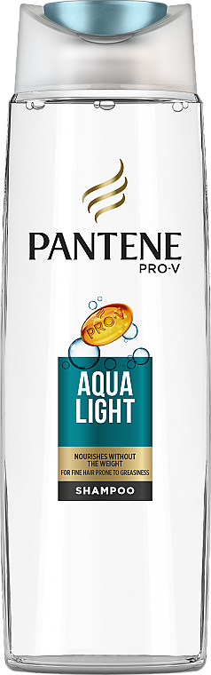 szampon pantene ligt wizaz