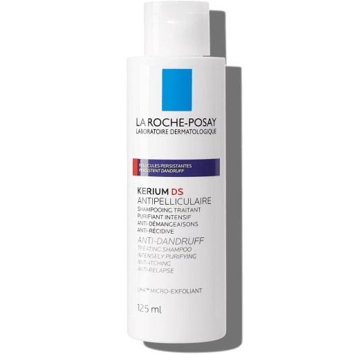 la roche kerium szampon allegro