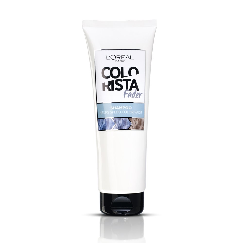 loreal colorista fader szampon