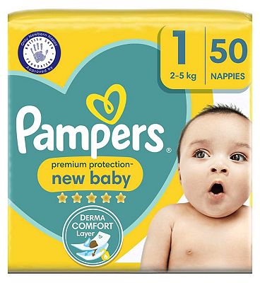 pampers newborn 1 selgros