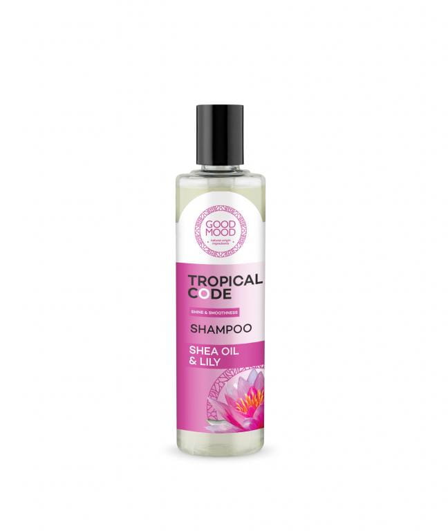szampon dla dzieci lily