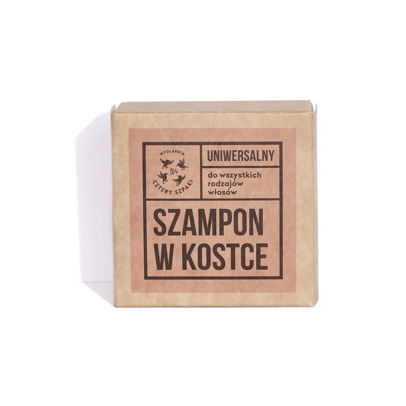 toni&guy szampon oczyszczający