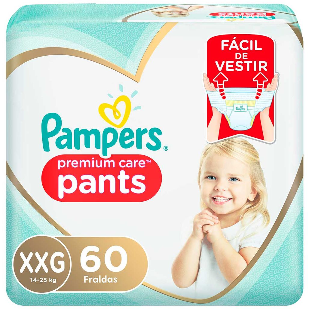 pampers premium care carrefour