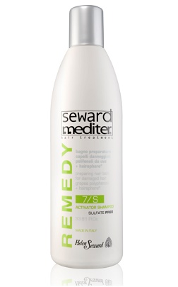 szampon remedy seward 7s cena