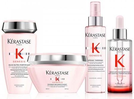 kerastase szampon do wlosow grubych i suchych