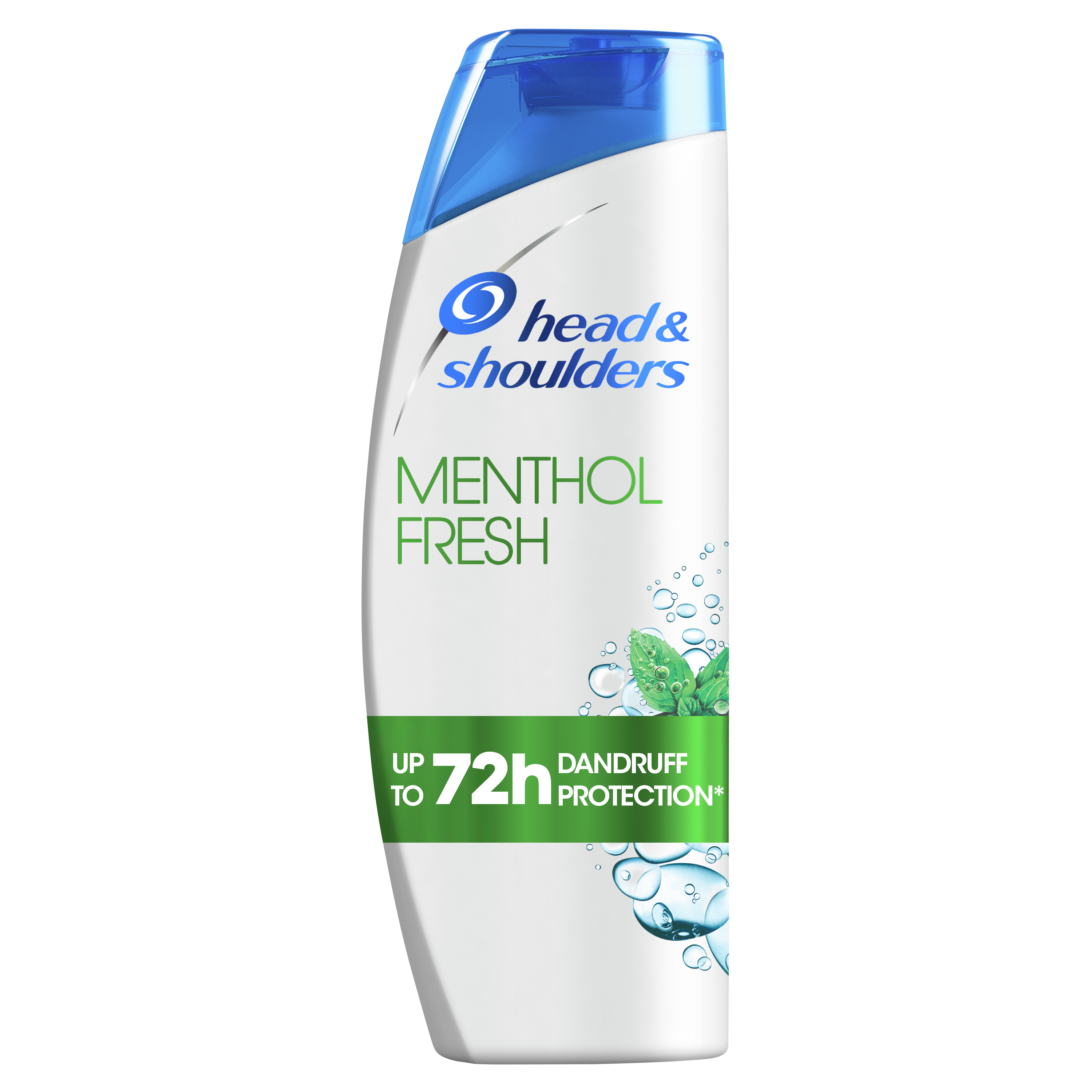 szampon head&shoulders do włosów normalnych