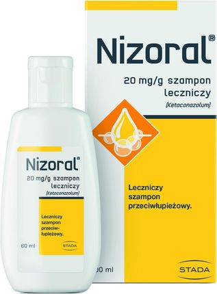 szampon nizoral wizaz