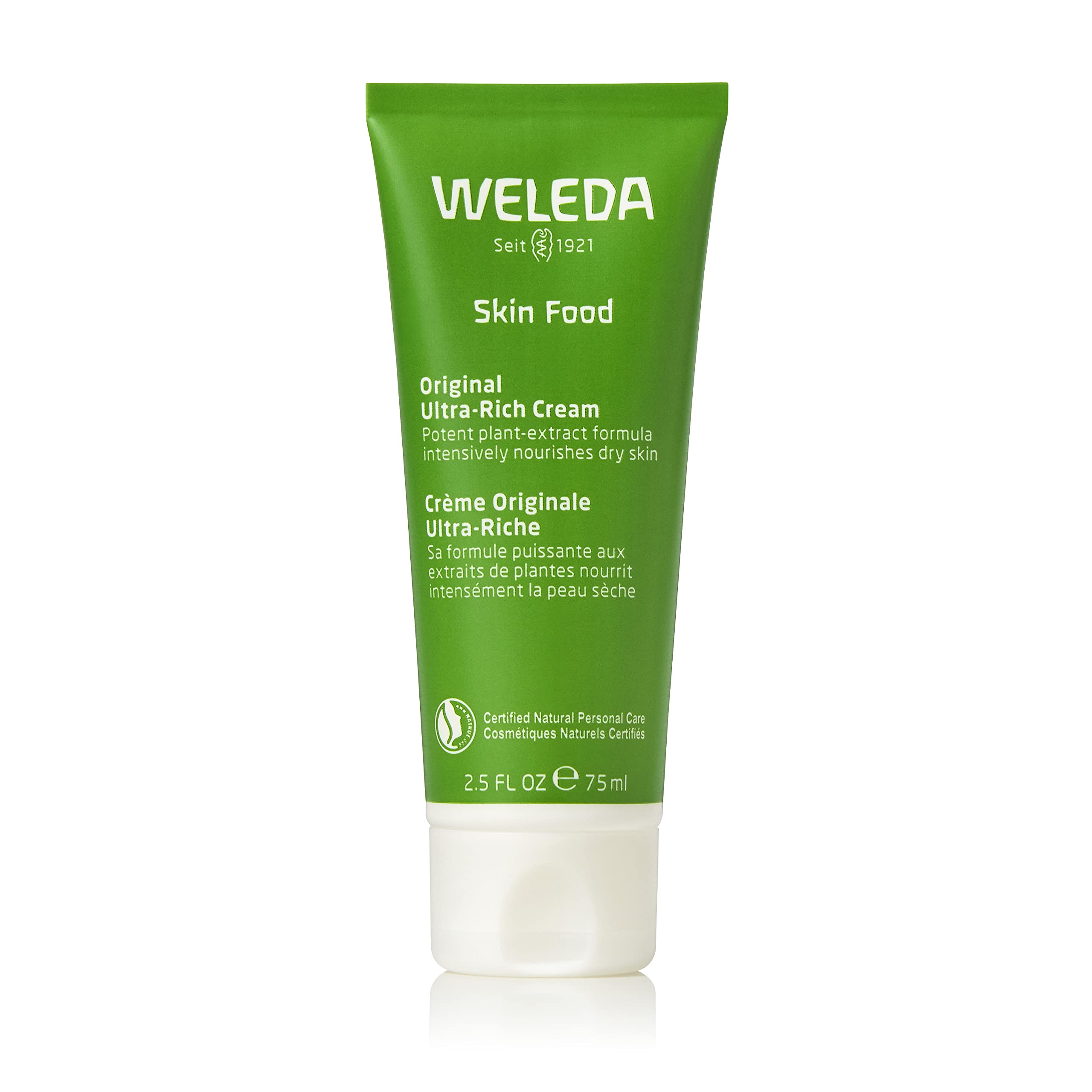 weleda