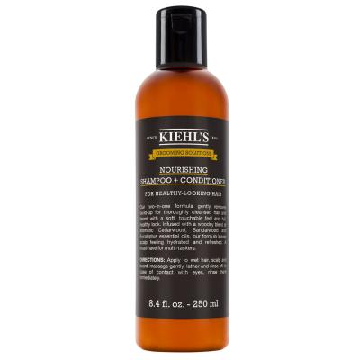 kiehls szampon wizaz