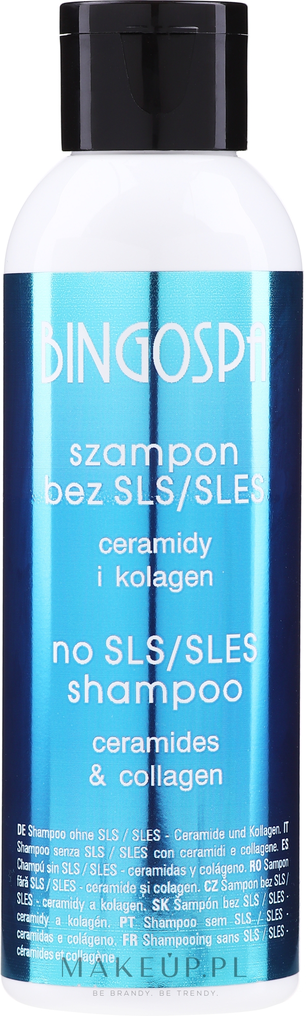 bingospa szampon wizaz