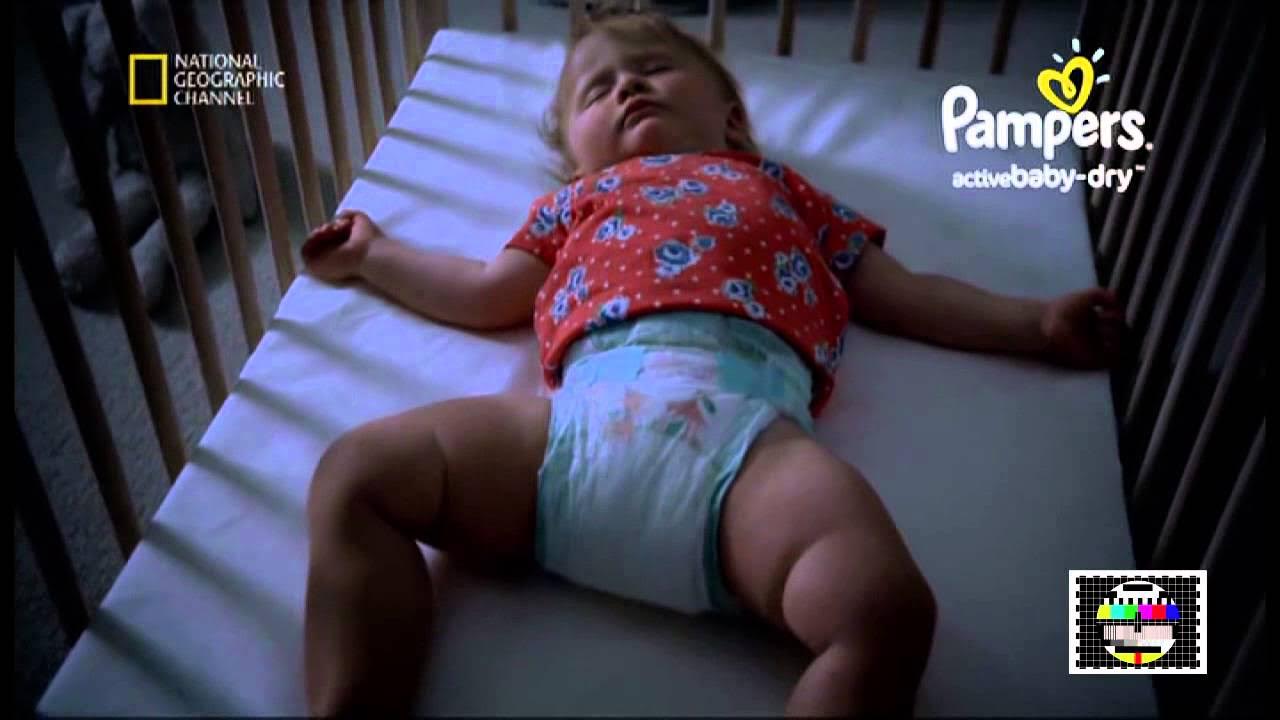 pampers reklama spoleczna