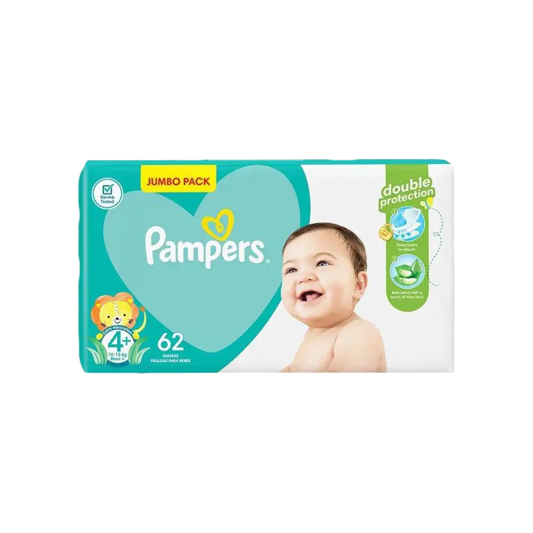 pampers active baby dry 4 maxi