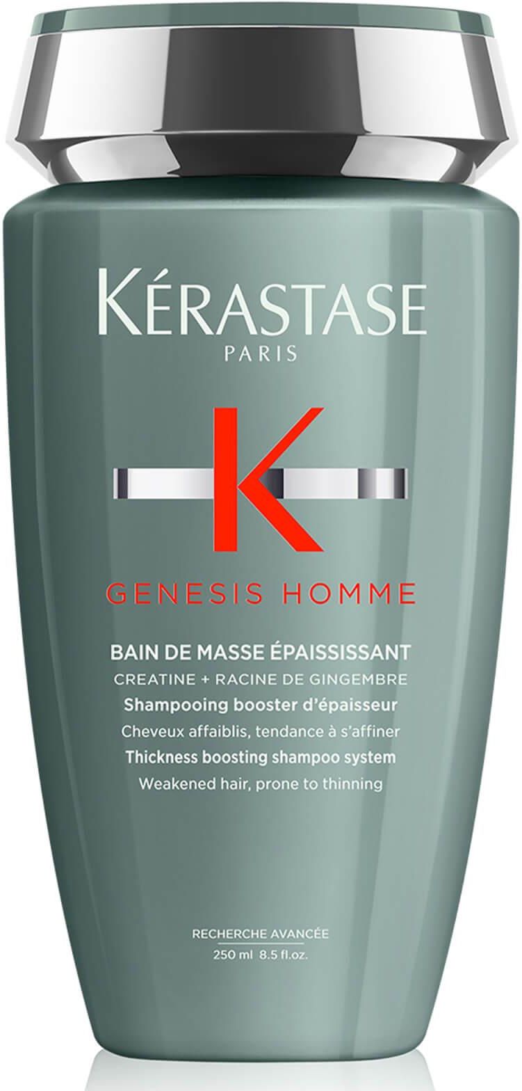 kerastase szampon na gestosc for men