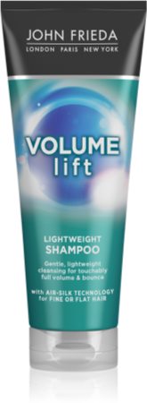 john frieda luxurious volume szampon