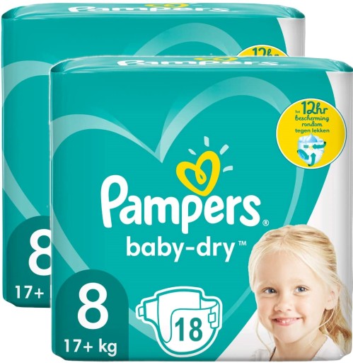 36 tydzień ciąży waga dziecka pampers