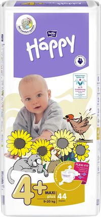 pieluchy bambino maxi plus 40