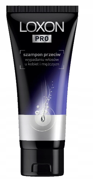 szampon przeciw zakolom