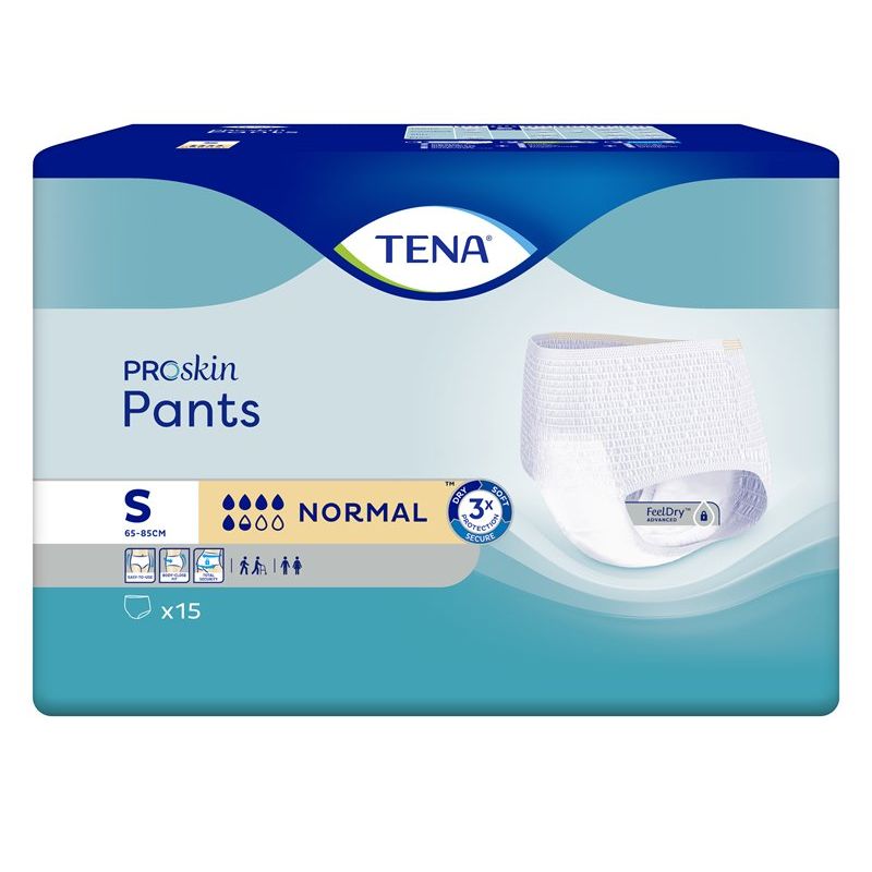 tena pants pieluchy