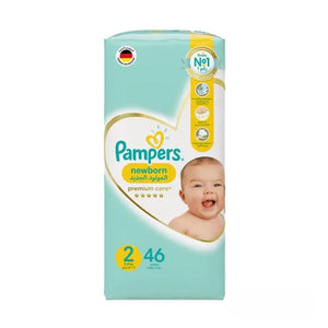 pampers 2 46