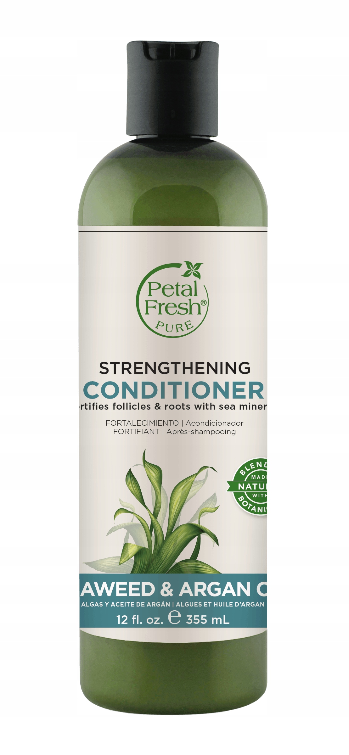 petal fresh hair rescue przeciwłupieżowa odżywka do włosów