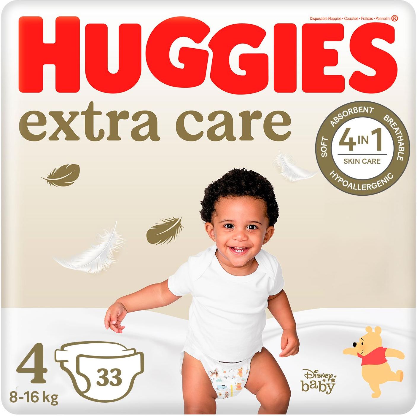 huggies pl