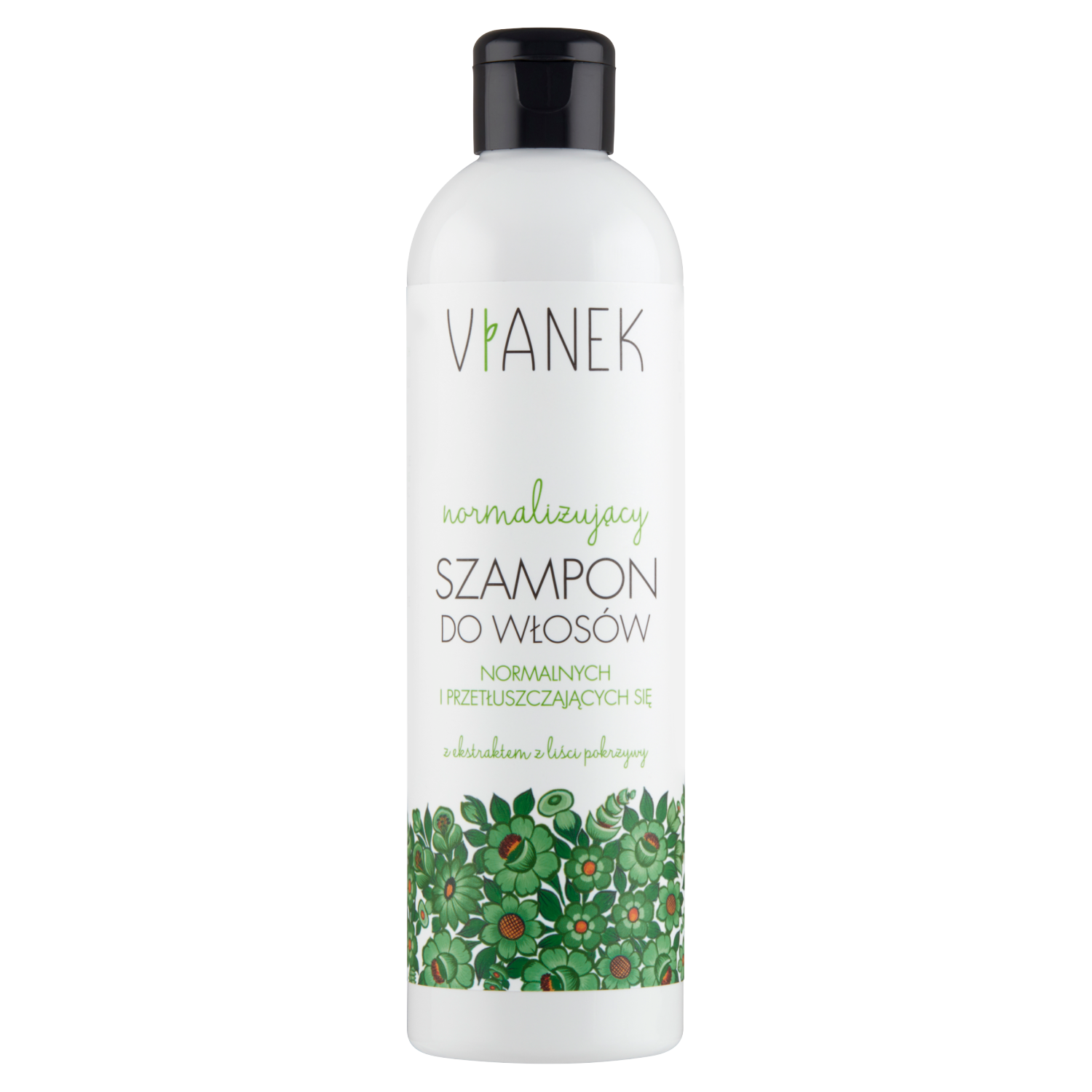 vianek szampon normaliz.do włosów 300 ml