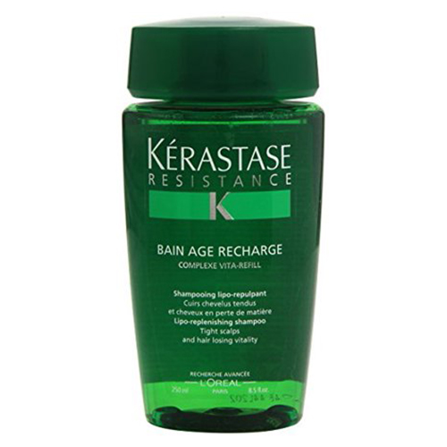 kerastase resistance szampon wizaz