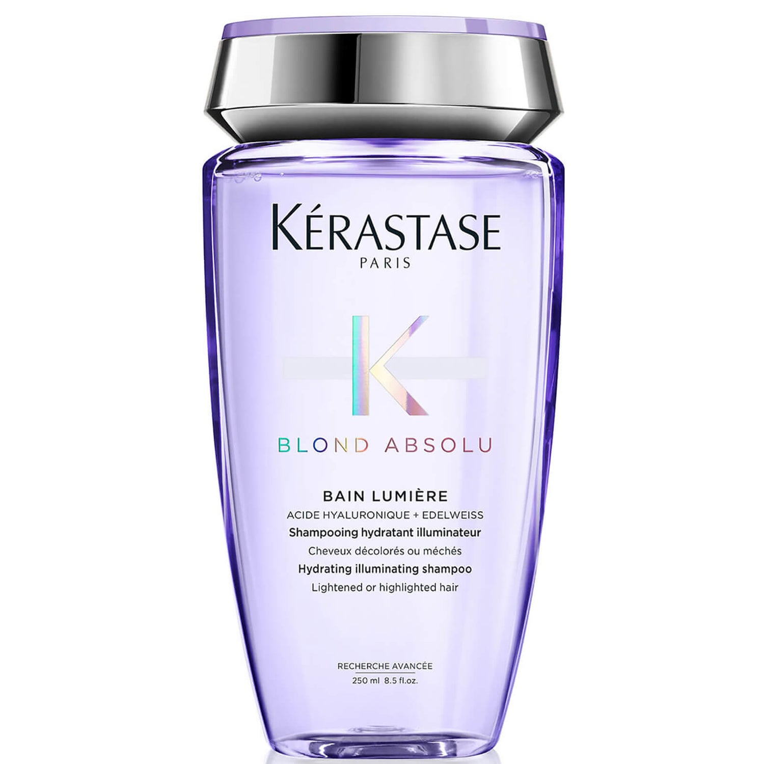 kerastase blond szampon i odżywka