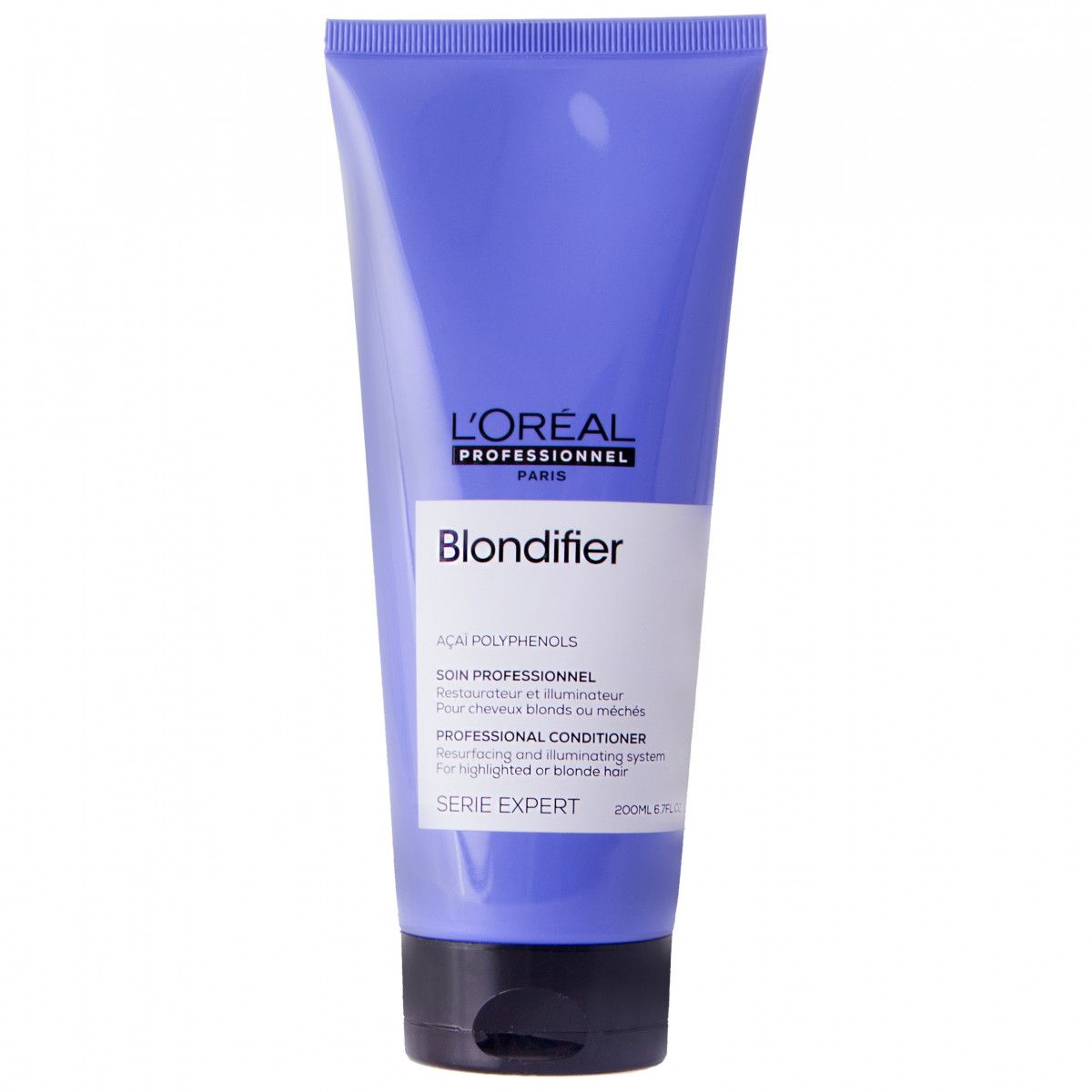 loreal blondifier odżywka do włosów blond 200ml