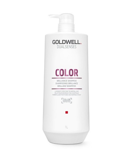 goldwell color extra rich szampon farbowane 1000