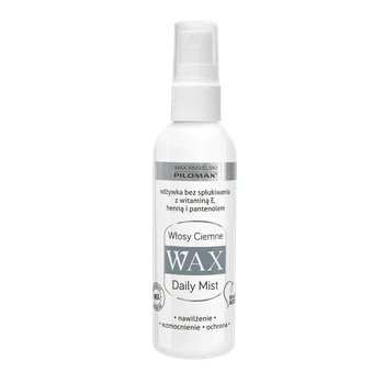 wax daily mist odżywka bez spłukiwania do włosów jasnych