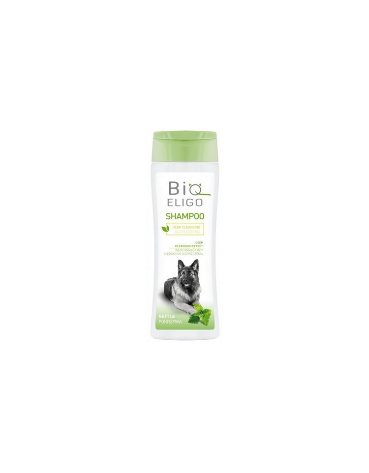 bioeligo szampon oczyszczenie 250 ml