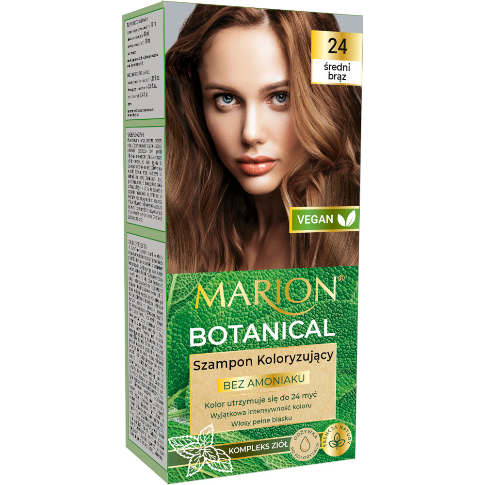 marion sredni blond szampon