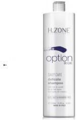 renee blanche h-zone option delicate baby szampon 200 ml