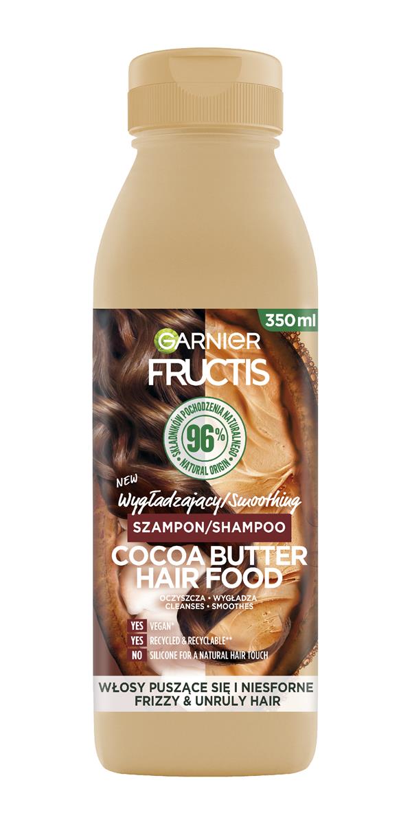 hair food szampon