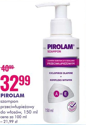 pirolam szampon super pharm