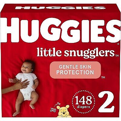 huggies 2