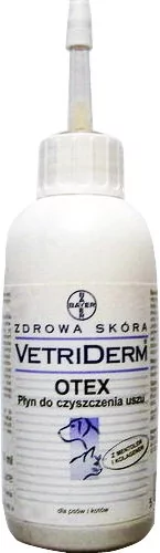 szampon dla psa bayer vetriderm