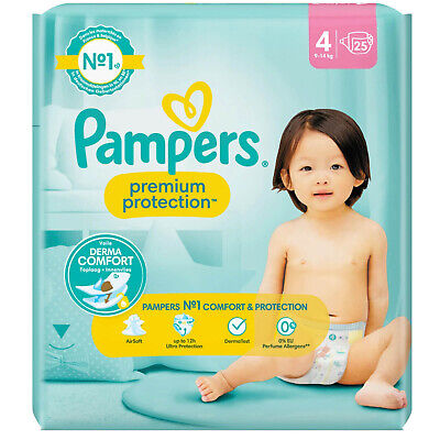 pampers premium windeln größen