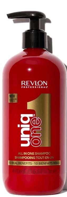 revlon uniq one szampon