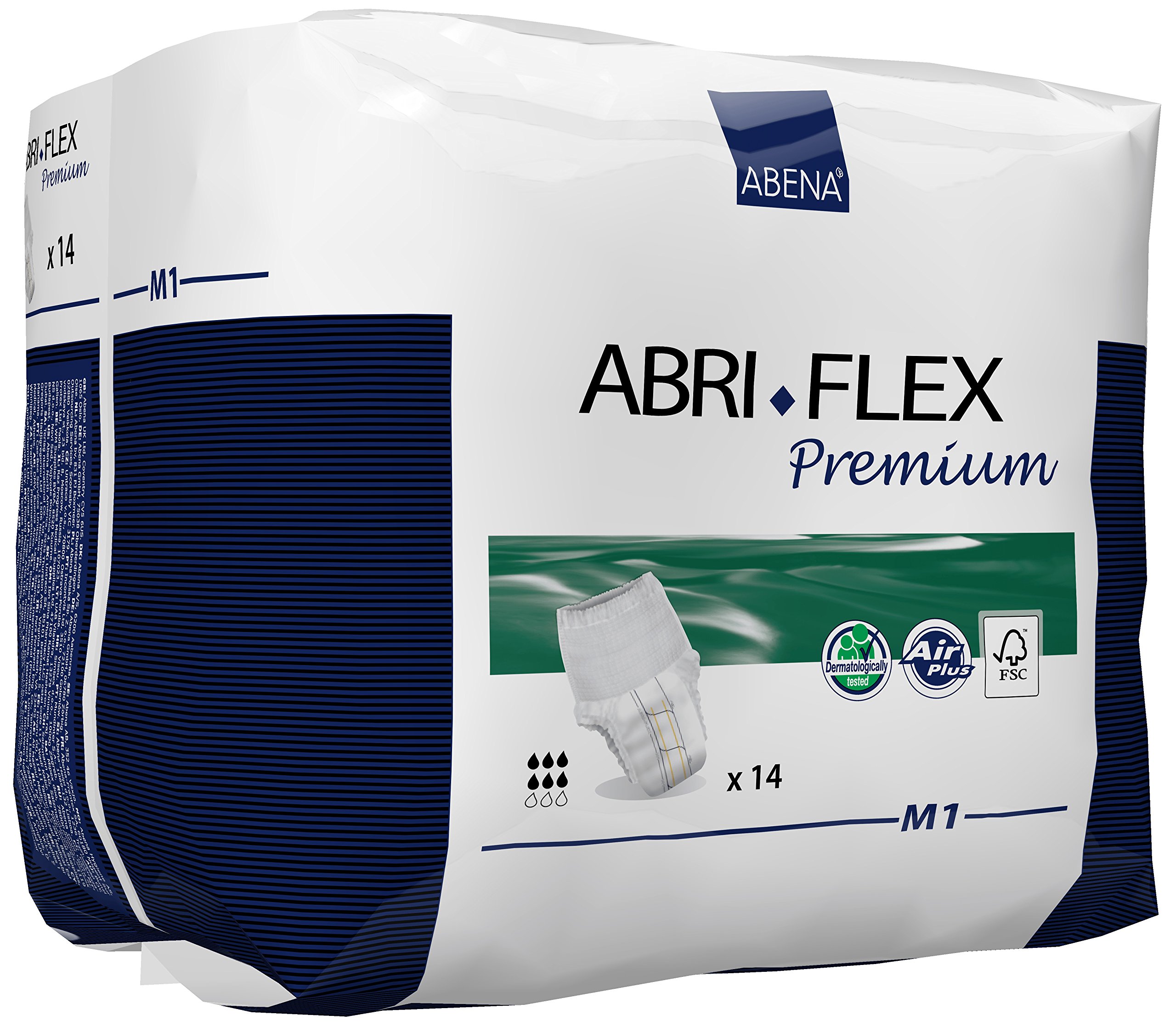 pieluchomajtki abri-flex premium xl2 14szt