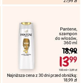 szampon regeneracyjne rossmann nowośc