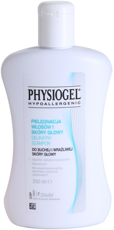 szampon physiogel skład