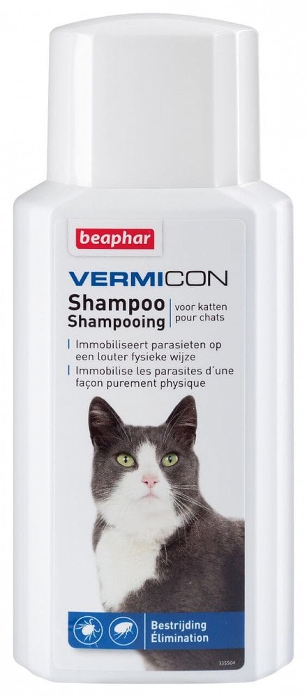 vermicon szampon dla psów 200ml