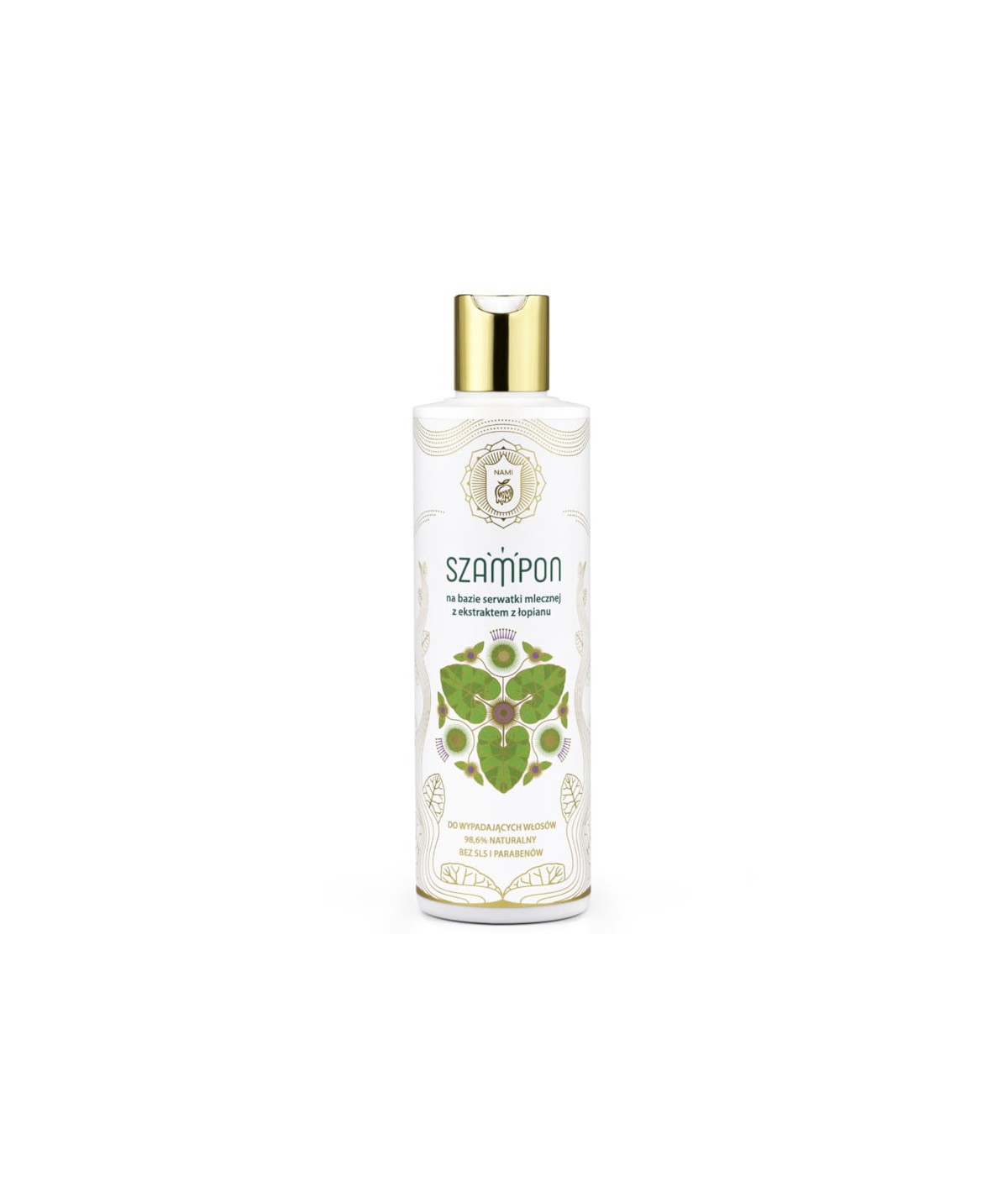 receptury babuszki agafii jałowcowy szampon do włosów 280ml ocena produktu